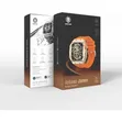Antonio James Smart Watch - 1