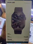 Green Lion Ridge Smart Watch - Black - 1