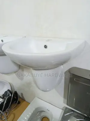 Brand New Hand Wash Basins - Frencia