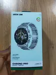 Green Lion Chrono Pro Smart Watch - 2
