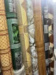Kitchen Rubber Carpets Per Square Meter - 1