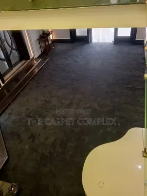 Galaxy Carpets - Office Use Per Square Meter