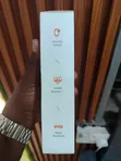 Porodo Voyager AMOLED Smart Watch - 2