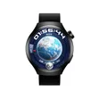 Porodo Sfera AMOLED Smart Watch - 2