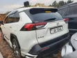 Toyota RAV4 2020 White - 4