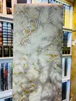 Decorative Wallpaper for Salons - 2
