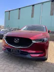Mazda CX-5 2.2 Diesel AWD 2018 Maroon - 1