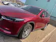 Mazda CX-5 2.2 Diesel AWD 2018 Maroon - 2