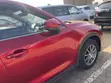 Mazda CX-5 2.2 Diesel AWD 2018 Maroon - 4