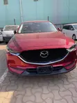 Mazda CX-5 2.2 Diesel AWD 2018 Maroon - 5