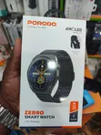 Porodo Zebro Smart Watch - 2