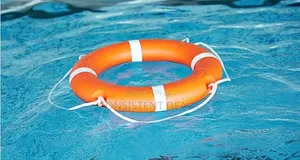 Ace-Tek Life Buoy Ring