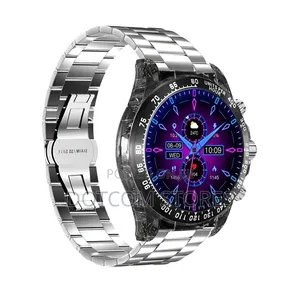 Porodo Raytona AMOLED Smart Watch
