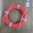 Water Rescue Polyethylene Life Saving Ring Buoy - 45cm - 4