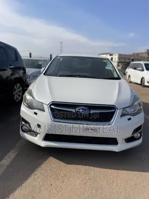 Subaru Impreza 2.0i Limited PZEV 2015 Hatchback AWD