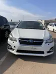 Subaru Impreza 2.0i Limited PZEV 2015 Hatchback AWD - 1