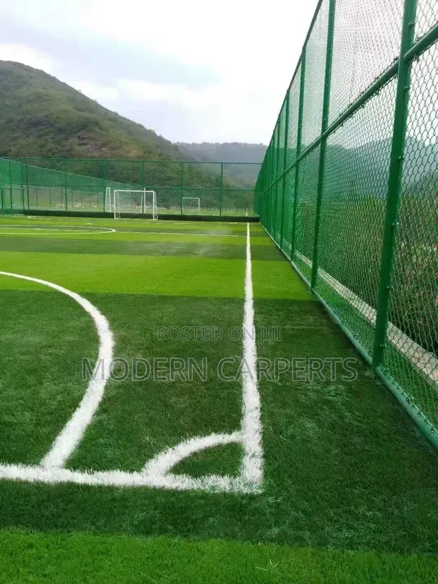 Deic Futss Artificial Turf - 1