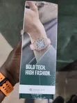 Green Lion Hilux Smart Watch with Extra Strap - 2