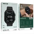 Green Lion Ultra Lite 49mm Smart Watch - 1