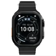 Green Lion Ultra Lite 49mm Smart Watch - 2