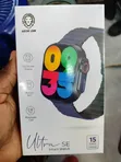 Green Lion Ultra SE Smart Watch - 1