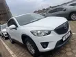 Mazda CX-5 2.2 Diesel FWD 2013 White - 2