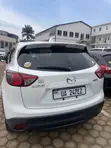 Mazda CX-5 2.2 Diesel FWD 2013 White - 3