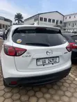 Mazda CX-5 2.2 Diesel FWD 2013 White - 4