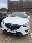 Mazda CX-5 2.2 Diesel FWD 2013 White - 5