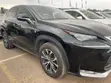 Toyota Harrier 2.0 4WD 2017 Black - 1