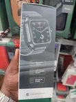 Green Lion Curve Fit Smart Watch - 1