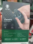 Green Lion Curve Fit Smart Watch - 2