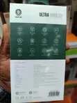 Green Lion Ultra AMOLED Smart Watch 45mm - 1