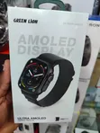 Green Lion Ultra AMOLED Smart Watch 45mm - 2