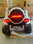 Rechargeable Remote Control Toy Car (Ages 4-9) - 2