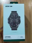 Green Lion Optima Smart Watch - 3