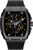 Green Lion Time Smart Watch - 2