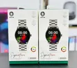 Green Lion Signature Smart Watch - 1