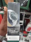 Green Lion Lunar AMOLED Smart Watch - 1