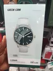 Green Lion Lunar AMOLED Smart Watch - 2