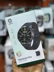 Green Lion Signature Pro Super AMOLED Smart Watch - 2
