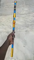 Portable Telescopic Fishing Rod - A.E.S - 1