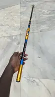 Portable Telescopic Fishing Rod - A.E.S - 2