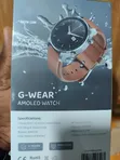 Green Lion G-Wear AMOLED Smart Watch - 1