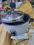 Sonifer Automatic Electric Commercial Rice Cooker (25L) - 1