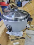 Sonifer Automatic Electric Commercial Rice Cooker (25L) - 3