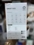 Green Lion Duo Ultra Smartwatch + TWS Pro 2 Combo - 2