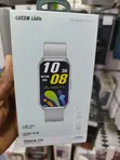 Green Lion Track Fit Smart Watch - 2