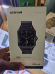 Green Lion Curvefit Smart Watch Super AMOLED - 1