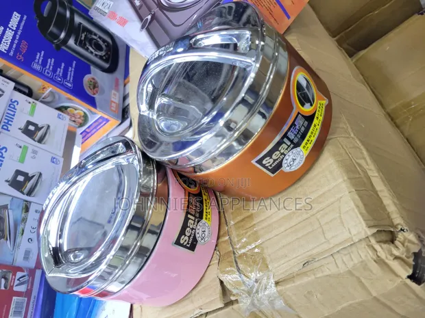 1.2L Insulated Lunch Box / Food Flask - 1